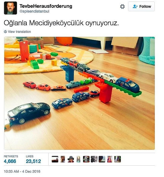 İstanbul'da yaşayanlar bilir bunlar tam bi eziyet - Resim: 1