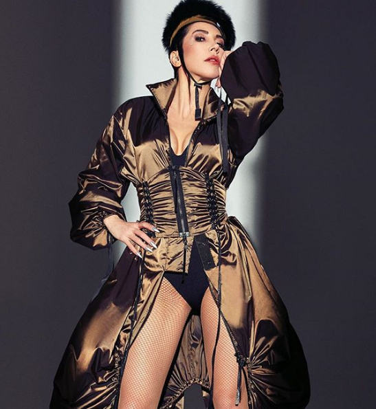 Hande Yener taciz davasının kararına itiraz etti - Resim: 4