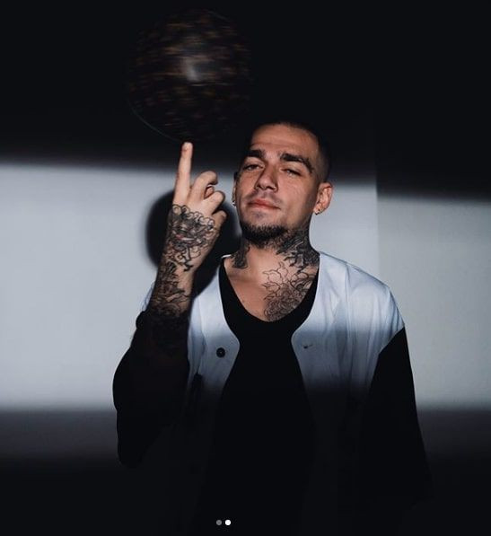 Ezhel'den Norm Ender'e olay sözler söverek para kazandı deyip dalga geçti - Resim: 2