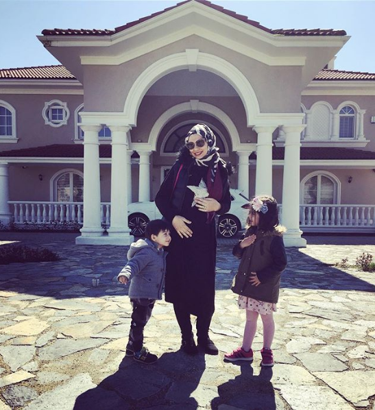 7 milyonluk villasını bakın nasıl satın almış MasterChef Güzide Mertcan anlattı - Resim: 2