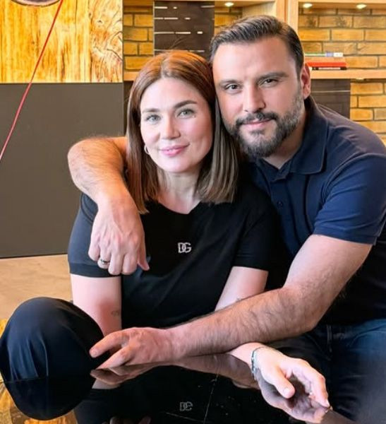 Alişan Jose Mourinho'ya saydırdı! 'Alacağın tazminat haram olsun' dedi, gönlündeki ismi açıkladı - Resim: 1