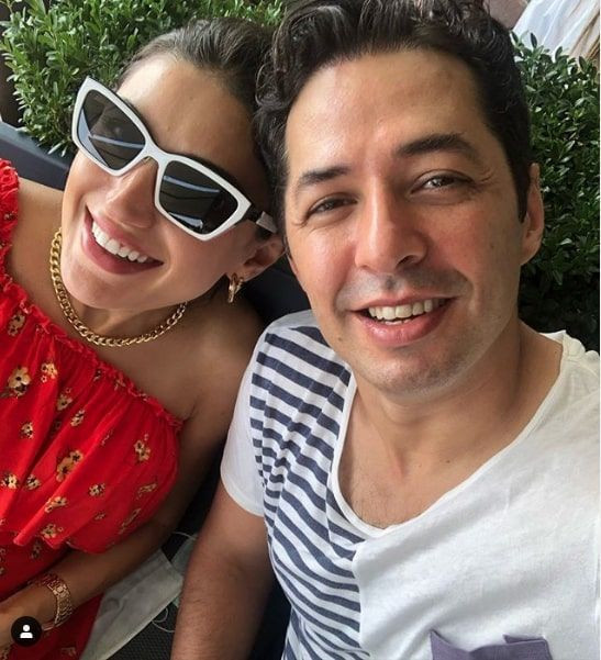 Mert Fırat ve İdil Fırat'ın bebekleri dünyaya geldi kızlarının ismini bakın ne koydular - Resim: 3