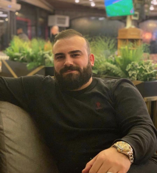 Delfino Cafe İstanbul'daki 3 şubesinin ardından Avrupa'ya açılıyor - Resim: 1