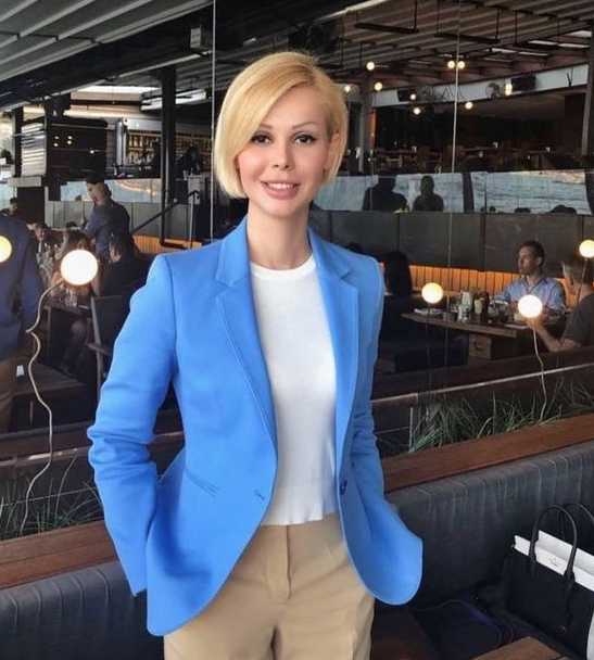 'Adnan Oktar'la seviştin mi?' sorusuna Ceylan Özgül'den olay cevap! - Resim: 2