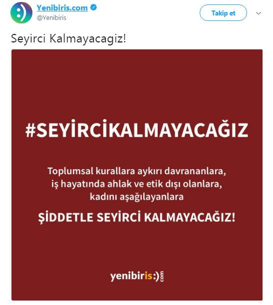 Türk iş ilanı sitesinde skandal 'Ayda 8000 TL maaşla metres...' - Resim: 4