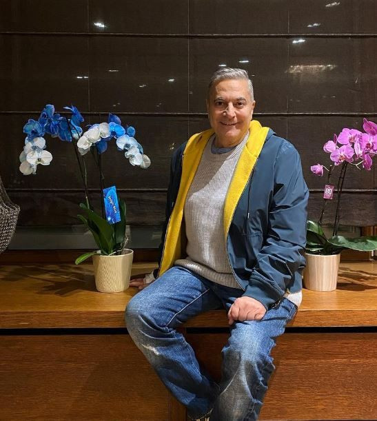 Mehmet Ali Erbil, "Aleyna Tilki ile öpüşmek isterim" diyerek infial yarattı - Resim: 4