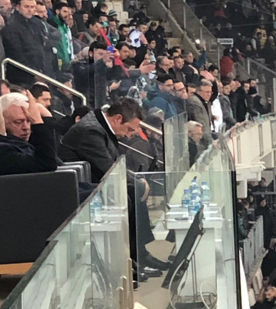 Tümer Metin'den hezimet sonrası olay yorum - Resim: 4