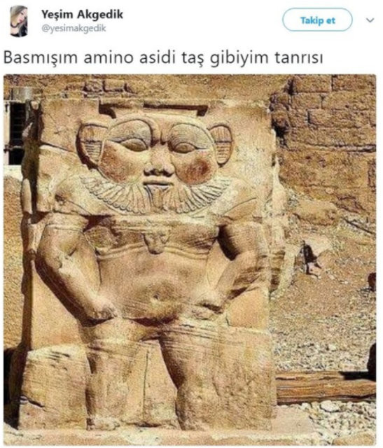 Gelmiş geçmiş en komik Twitter mesajları - Resim: 3