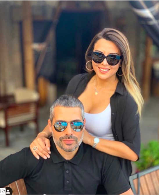 Savaş Yurtsever kimdir Aslı Hünel'in eşi mesleği ne? - Resim: 1