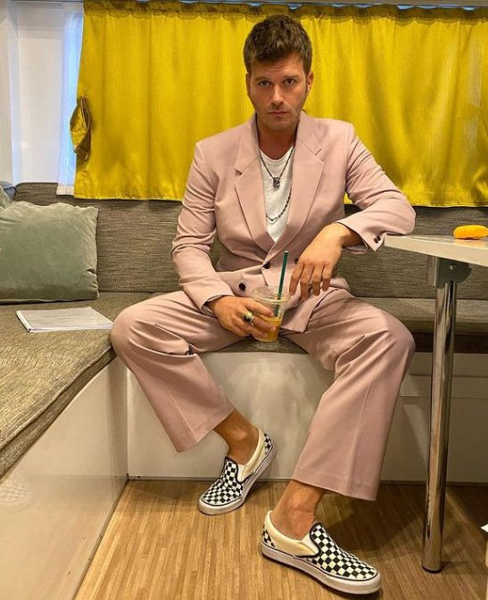 Beren Saat olması bekleniyordu! Kıvanç Tatlıtuğ'un yeni partneri bomba gibi geliyor! - Resim: 1