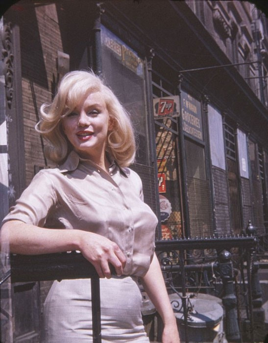 Yıllar sonra gelen Marilyn Monroe hamile itirafı şok etti! - Resim: 1