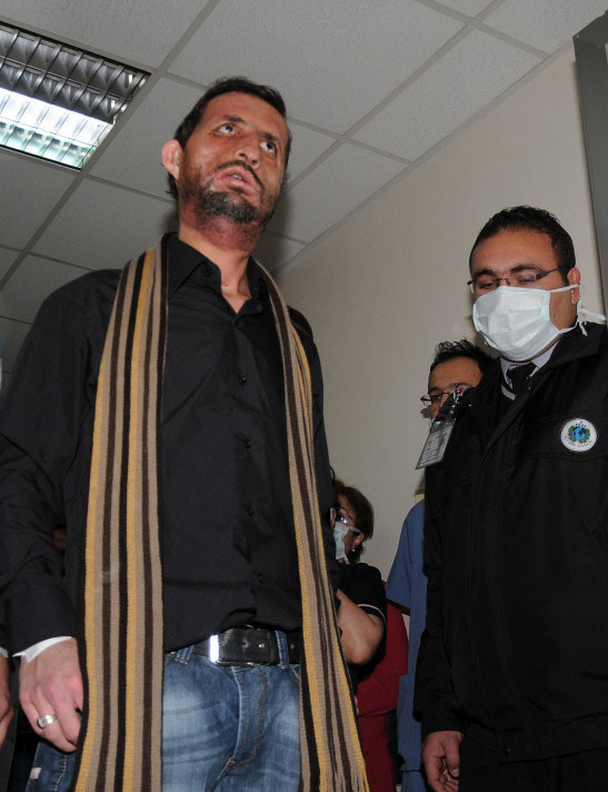 Uğur yeni hayatını ilk kez anlattı - Resim: 3