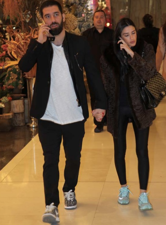 İşin aslı ortaya çıktı! Aslıhan Arda'ya şart koşmuş - Resim: 1