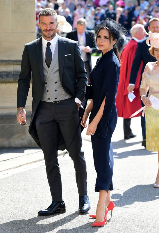 Efsane bitiyor David Beckham Victoria Beckham boşanıyor mu şok iddia - Resim: 1