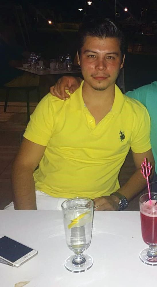 Davada karar çıktı! Pınar Gültekin'in katili Cemal Metin Avcı böyle dedi: Cinnet hayatın gerçeği! - Resim: 2