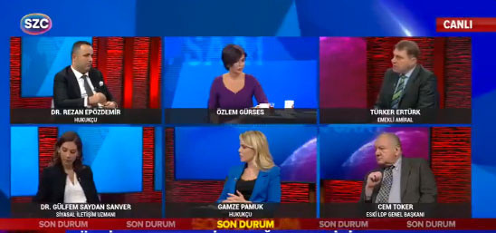 Emekli Amiral, dolandırıcıların yapay zekayla hazırladığı Selçuk Bayraktar videolarını gerçek sanınca - Resim: 0