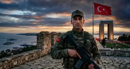 Memleketiniz bir insan olsaydı nasıl görünürdü? İşte Türkiye'nin 81 ilinin 'insan' hali - Resim: 22