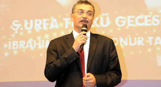 Ak Parti Belediye Başkan adayları açıklandı - Resim: 1