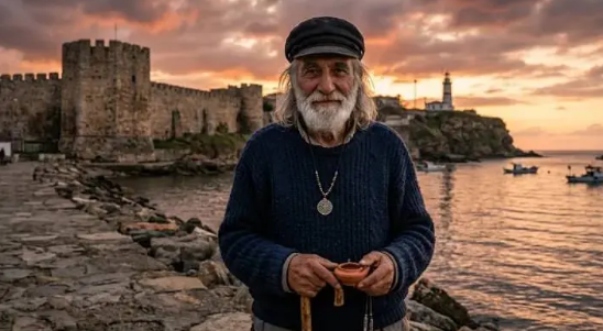 81 ilin insan hali! Memleketiniz insan olsaydı bakın nasıl görünürdü - Resim: 69