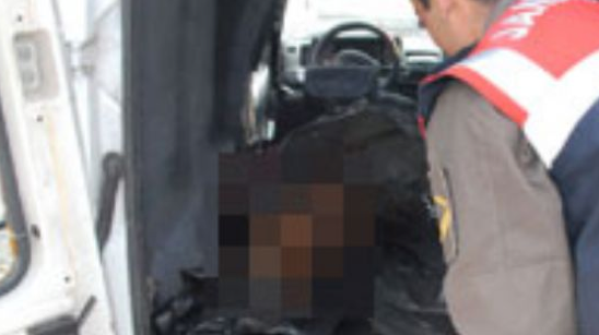 Aman Allah'ım! Bunları yiyecekmişiz - Resim: 1