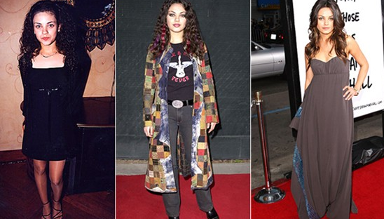 Ünlüler ani değişimleri ile şaşırttı - Resim: 2