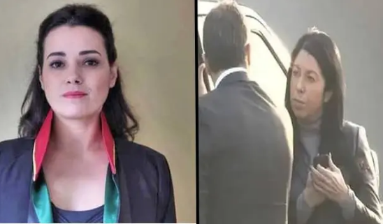 Kaşif Kozinoğlu iddiası ortalığı karıştırdı! Kurtlar Vadisi'ndeki isimler gerçekte kim? - Resim: 4