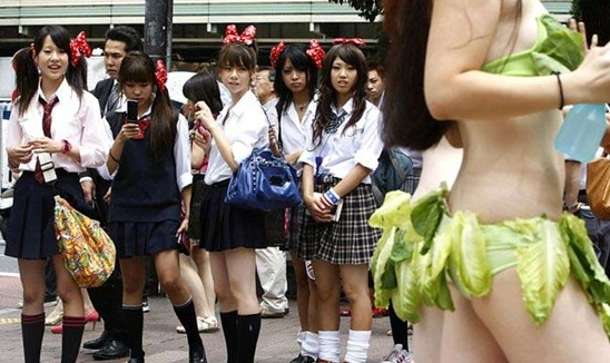 Günün tık rekoru kıran kareleri! - Resim: 3