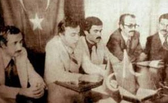 Yazıcıoğlu'nu hiç böyle görmediniz - Resim: 2