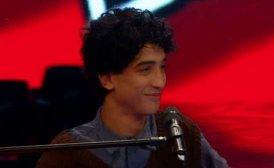 O Ses Türkiye şampiyonu Şahin Kendirci'den inanılmaz değişim - Resim: 3