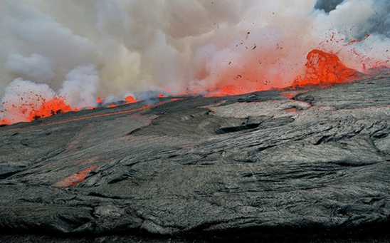 İşte cehennemin en korkunç yüzü! - Resim: 3