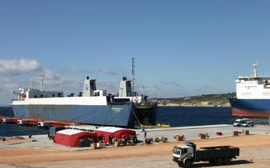 Libya'daki savaşın gerçek yüzü - Resim: 1