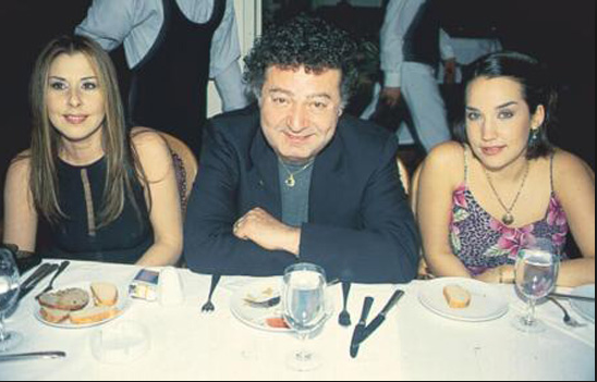 Kayahan ilk kez görüntülendi - Resim: 4