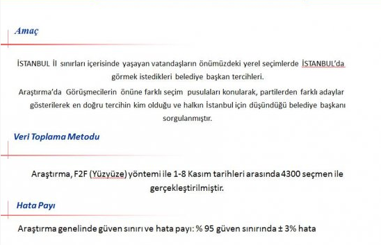 İstanbul anketinden çıkan çarpıcı sonuç - Resim: 2