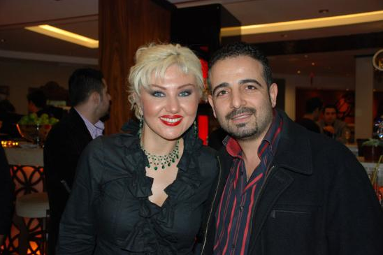 Ünlüleri kullanıp dolandırıcılığı meslek edindi - Resim: 1