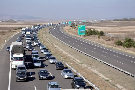 Bayram tatilinde yola çıkacaklara kritik öneriler - Resim: 4
