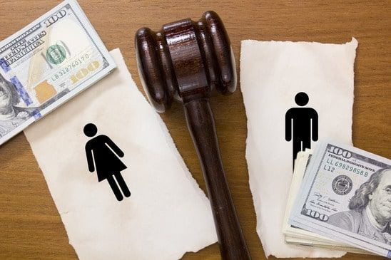 Nafaka süresi 5 yıla iniyor! Diğer ülkelerdeki nafaka süresine bakın - Resim: 8