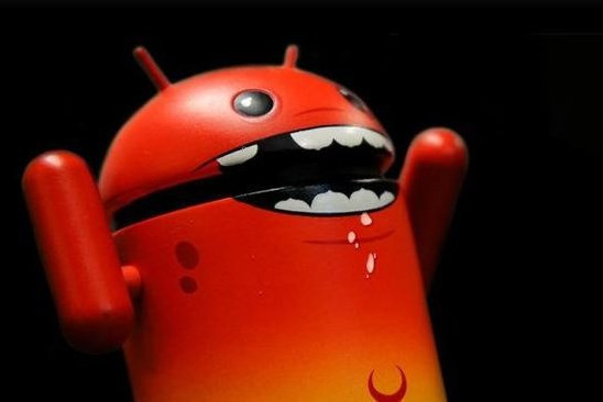 Telefonunuz Rootladıysanız dikkat - Resim: 2