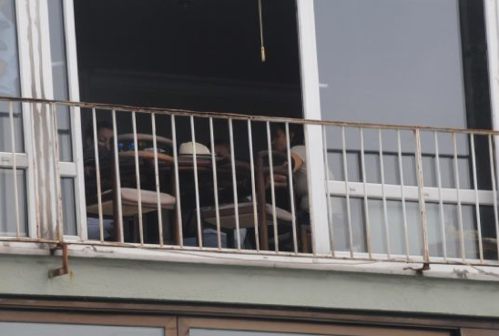 Ünlü işadamı evinde ölü bulundu - Resim: 4