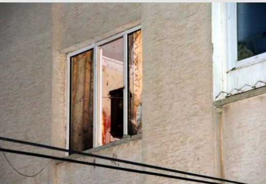 Bayram ziyaretinde parçalanarak öldü - Resim: 4