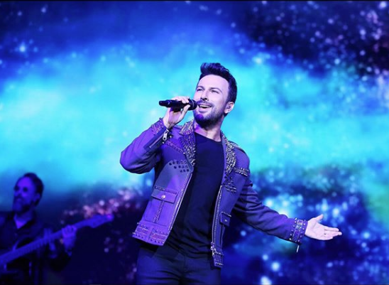 Ünlüler 'Barış Pınarı Harekatı' için Mehmetçik'e destek verdi Tarkan sessizliğini bozdu - Resim: 2