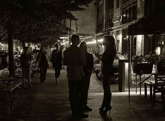 Engellilere seks yardımı bile yapılıyor - Resim: 3