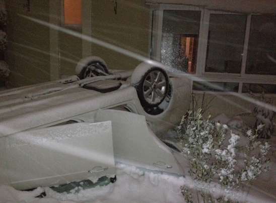 Barzani kaza yaptı - Resim: 3