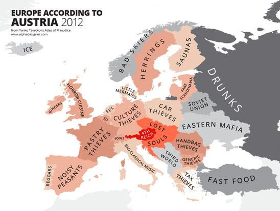 Hangi ülke Türkiye hakında ne düşünüyor? - Resim: 2