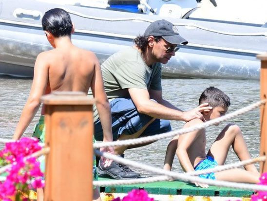 Kaan Tangöze fena yakalandı! Panik anları kameralara yansıdı - Resim: 4