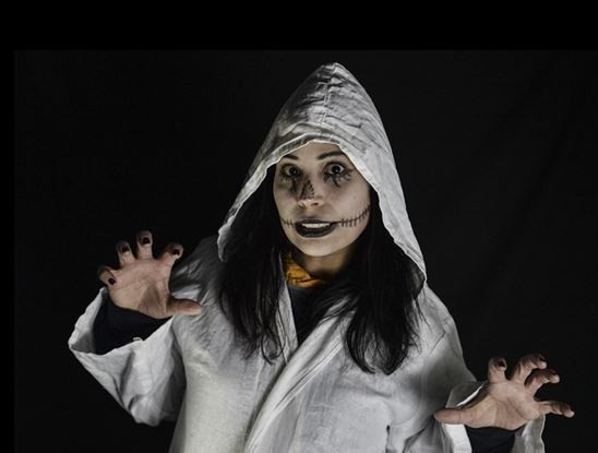 Trakya'nın cadılar bayramı 'Bocuk gecesi' - Resim: 1