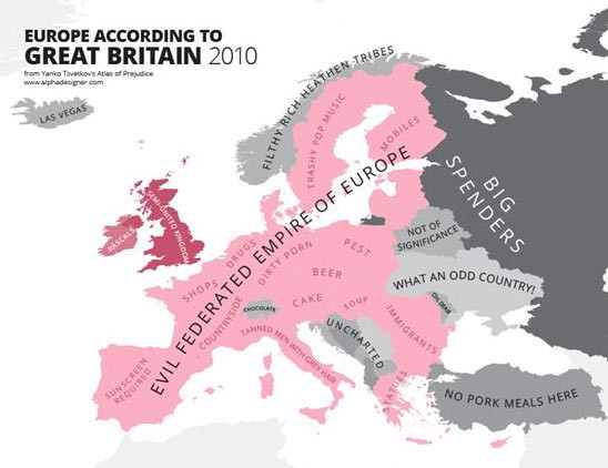 Hangi ülke Türkiye hakında ne düşünüyor? - Resim: 3