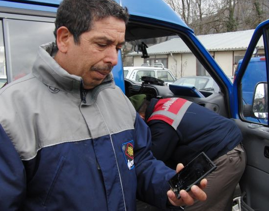  'Eve geliyorum' dedi ama... - Resim: 1