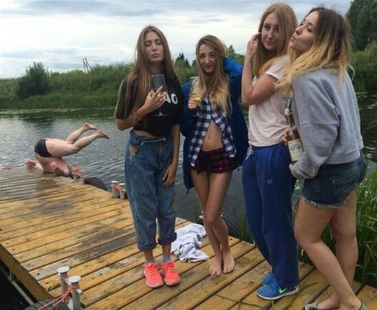 Sadece eğlenmek istemişti ama ipin ucunu iyice kaçırınca... - Resim: 4