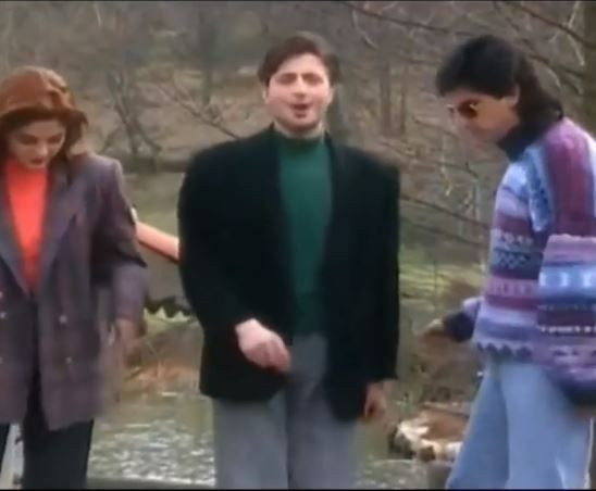 İzel-Çelik-Ercan neden dağıldı 'cacık-hıyar' mesajı olay İzel Çeliköz kimdir kaç yaşında - Resim: 3