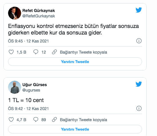 Dolar kuru 10 TL'yi ilk kez aştı ekonomistler nasıl değerlendirdi? - Resim: 0